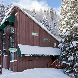 Manitou By Alpine Lodging 4*