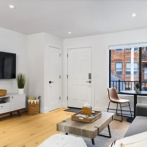 Boomerang 203 - A Retreat Apartment