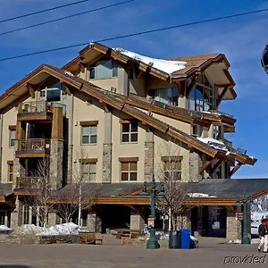 Hotel Telluride Resort Lodging 3*