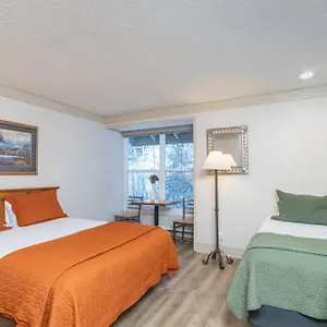 Mountainside 407 By Alpine Telluride