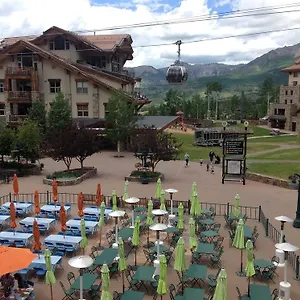 Blue Mesa By Alpine 3* Telluride
