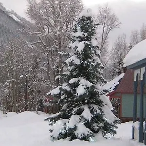 Hostel Blair Street Telluride