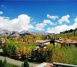 Silver Star Hotel Telluride