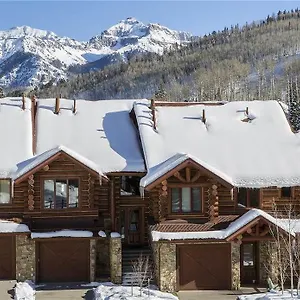 Townhome On The Creek By Hotel Telluride