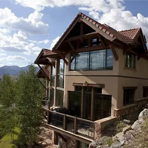 Pine Meadows At Mountain Village By 3* Telluride