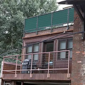 Hotel Lorenz Flat In Town Of By 3*