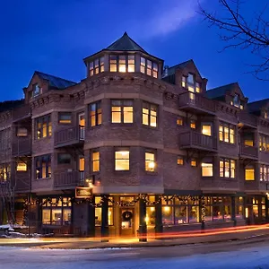 Columbia 4* Telluride