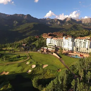 Resort The Peaks And Telluride