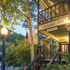 The Victorian Gasthof Telluride