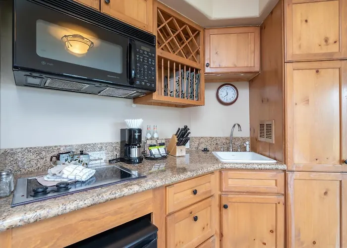 Photo de Inn At Lost Creek Telluride