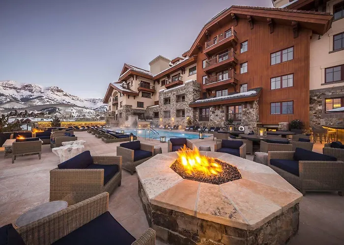 Madeline Hotel And Residences, Auberge Resorts Collection Telluride photo