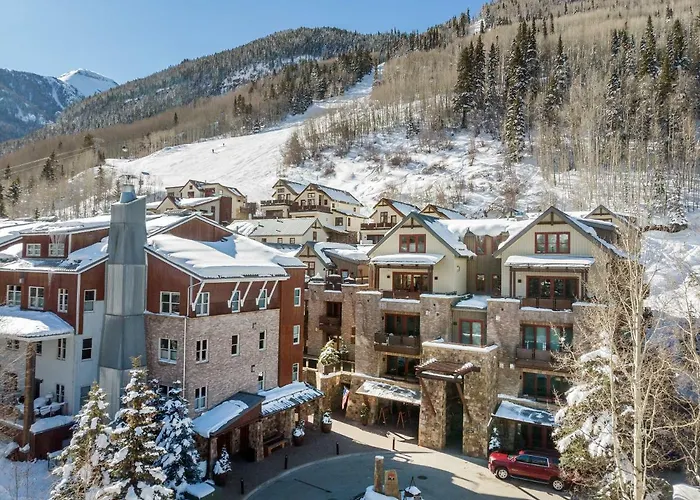 The Auberge Residences At Element 52 Telluride photo