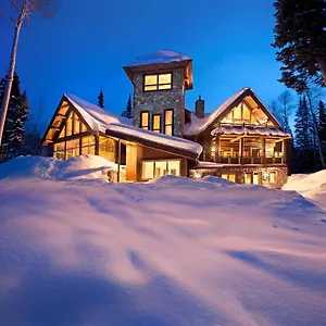 Alpen Ridge By Exceptional Chalet Telluride