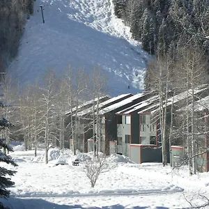 Holiday home By Alpine