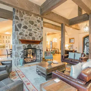 Chalet Twin Elk Telluride