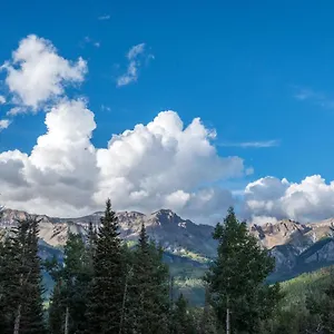 At Cortina 1 By Alpine Telluride
