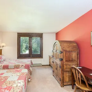 Manitou 2 By Alpine Hotel Telluride