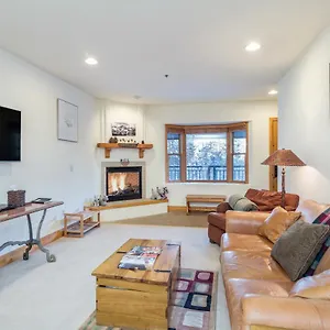 Bear Creek 109 By Alpine Apartment Telluride