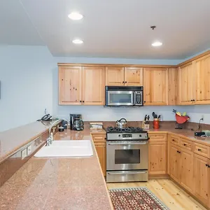 Bear Creek 108a By Alpine Apartment