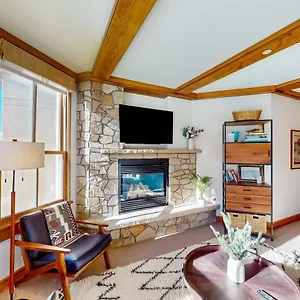 Apartment Palmyra 4e Telluride