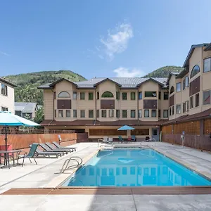 Newly Remodeled 2nd Floor Lulu Holiday home Telluride