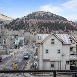 Holiday home River Location 2 Blocks To Lift 7 &to The Gondola Telluride