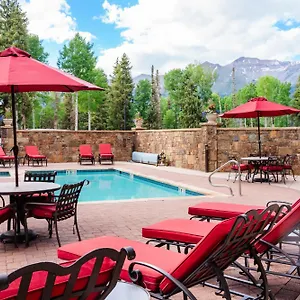 Hotel Bear Creek 309c By Alpine *