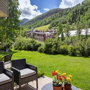 Riverside Retreat At Viking - Location! * Telluride