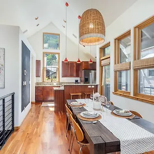 Owl Meadows 23 Townhouse *