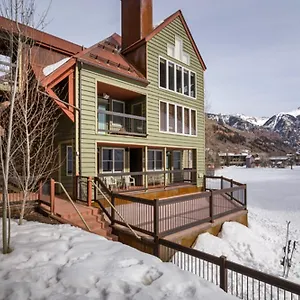 Etta Place 1 By Avantstay Ski In Ski Out Unit W Views Of The Slopes