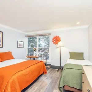 Mountainside 103 By Alpine Hotel Telluride
