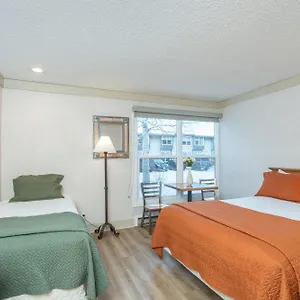 Mountainside 312 By Alpine Hotel *