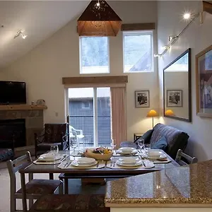 Apartment Double Diamond