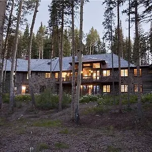 Aux Pied Des Pistes 4* テルユライド