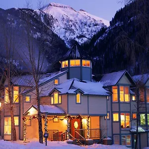 Hotel Aspen Street
