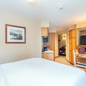 At Lost Creek 4*
