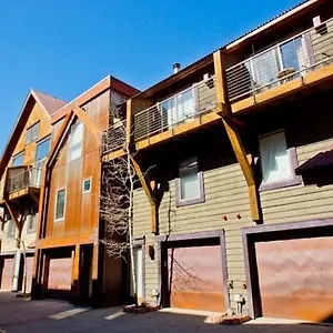 Hotel Double Diamond By Alpine Telluride