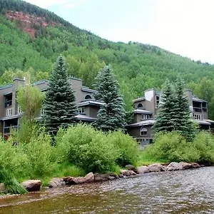 Riverside By Alpine Hotel Telluride