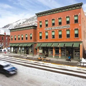 New Sheridan Telluride